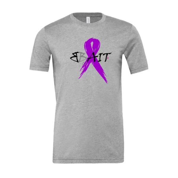 Cancer Ribbon T-Shirt