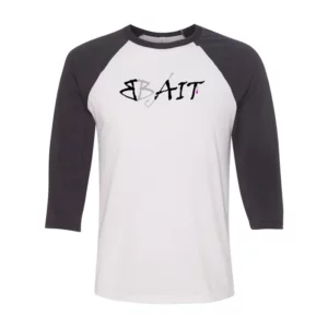 BBAIT Baseball Tee