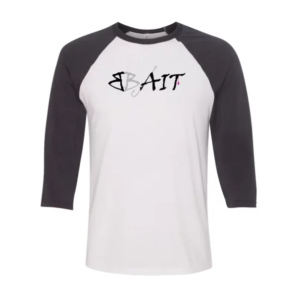 BBAIT Baseball Tee