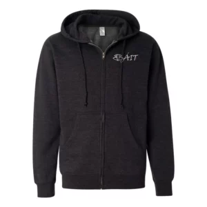 BBAIT Full Zip Hoodie