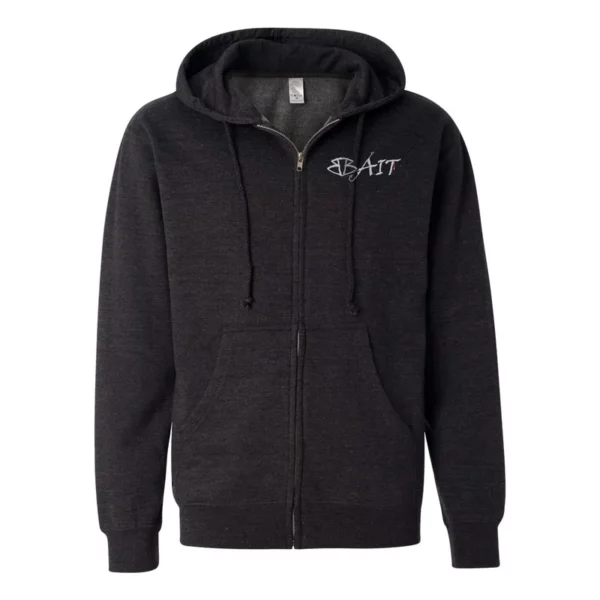 BBAIT Full Zip Hoodie