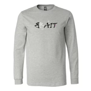 BBAIT Long Sleeves