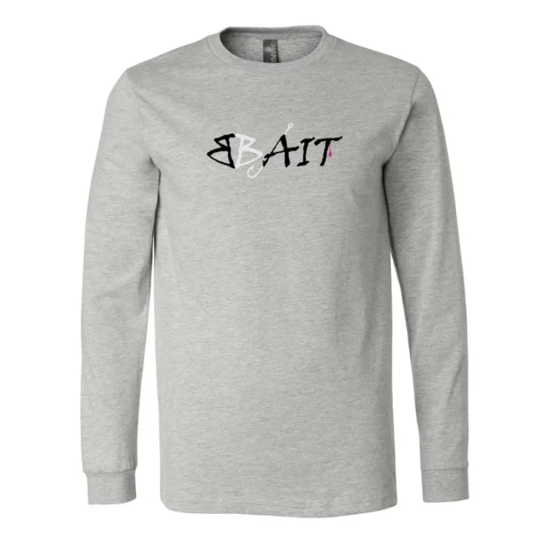 BBAIT Long Sleeves