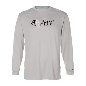 BBAIT Performance Long Sleeves