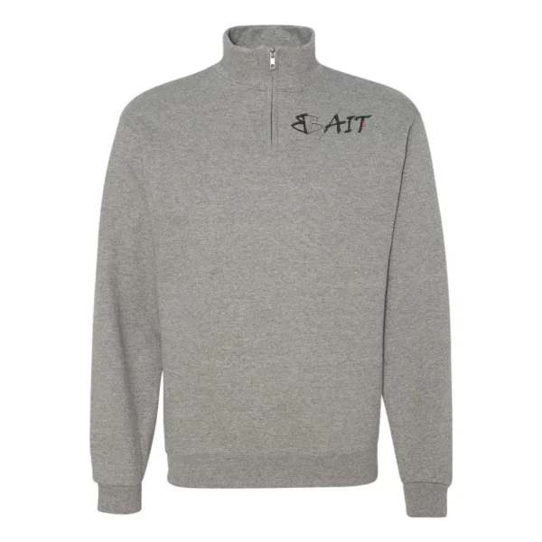 BBAIT Quarter Zip
