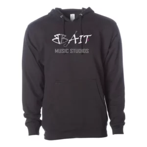 BBAIT Music Studios Hoodie