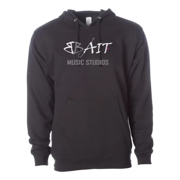 BBAIT Music Studios Hoodie