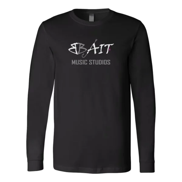 BBAIT Music Studios Long Sleeves