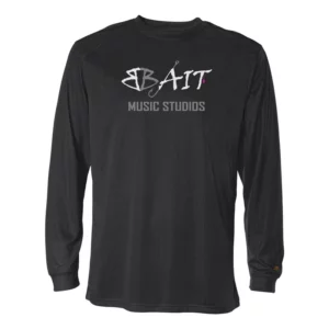 BBAIT Music Studios Performance Long Sleeves