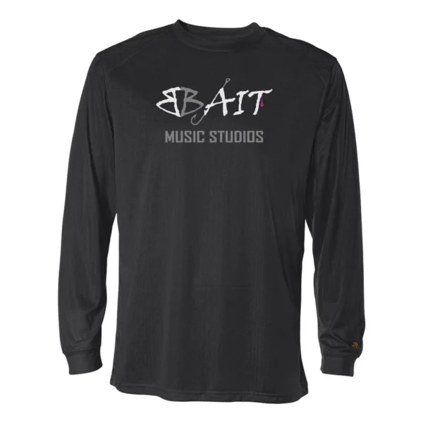 BBAIT Music Studios Performance Long Sleeves