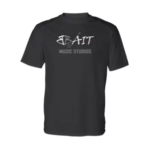 BBAIT Music Studios Performance T-Shirt