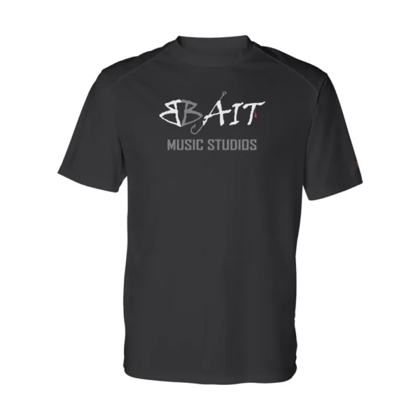 BBAIT Music Studios Performance T-Shirt