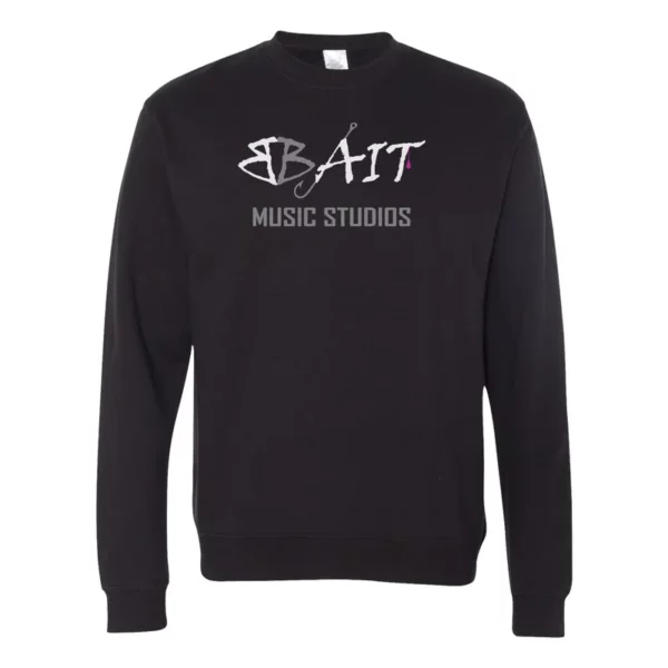 BBAIT Music Studios Sweatshirt