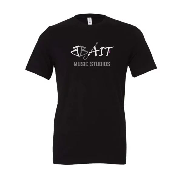 BBAIT Music Studios T-Shirt