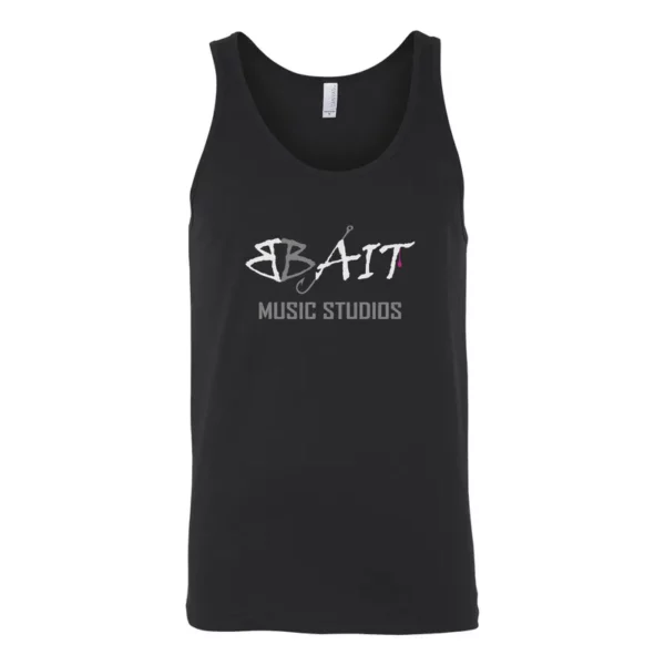 BBAIT Music Studios Tank Top