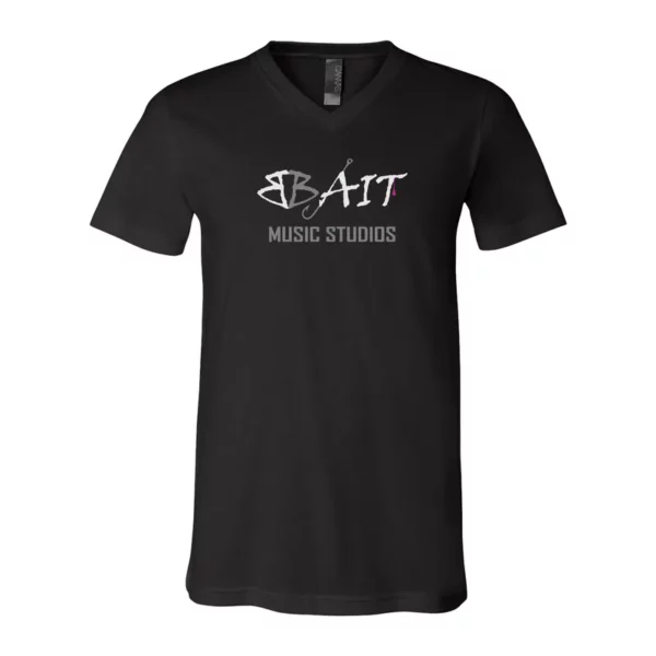 BBAIT Music Studios V-Neck