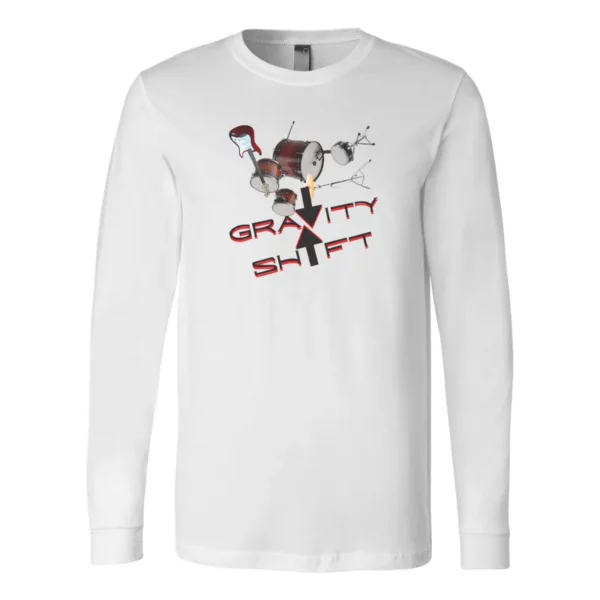 Gravity Shift Long Sleeves