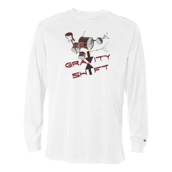 Gravity Shift Performance Long Sleeves