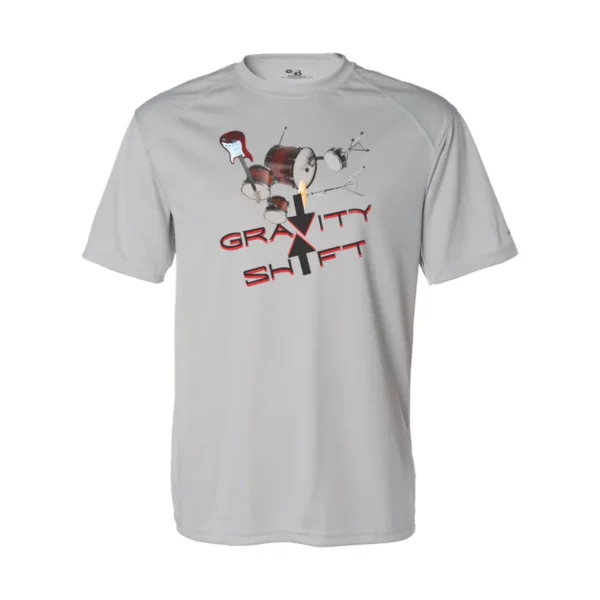 Gravity Shift Performance T-Shirt