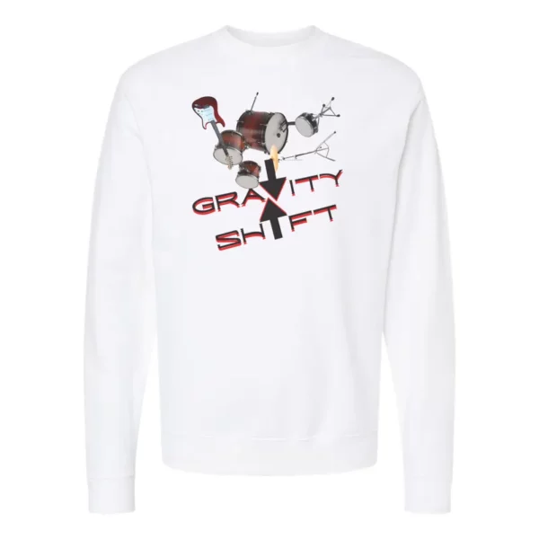 Gravity Shift Sweatshirt