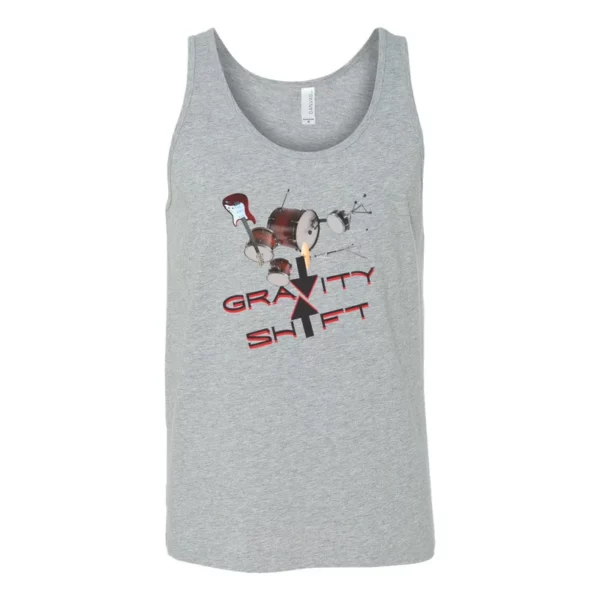 Gravity Shift Tank Top